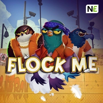 Flock Me - MASURAPLAY77