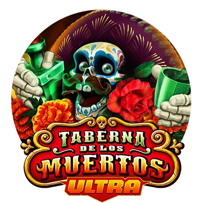 Taberna De Los Muertos Ultra - MASURAPLAY77