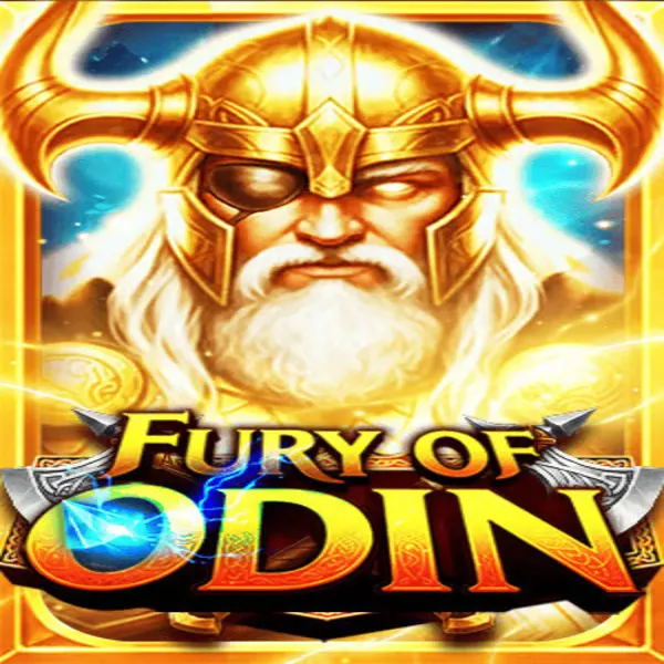Fury of Odin - MASURAPLAY77