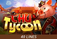 Spadegaming : Mr Chu Tycoon - MASURAPLAY77