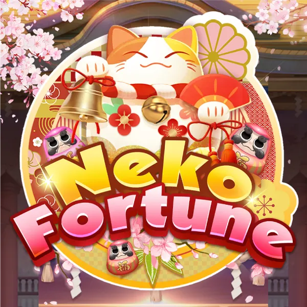 Neko Fortune - MASURAPLAY77