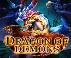 Dragon of Demons - MASURAPLAY77