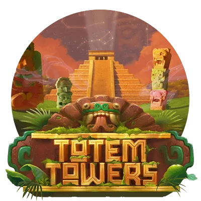 Totem Towers - MASURAPLAY77