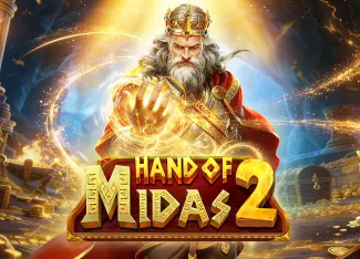 Hand of Midas 2 - MASURAPLAY77