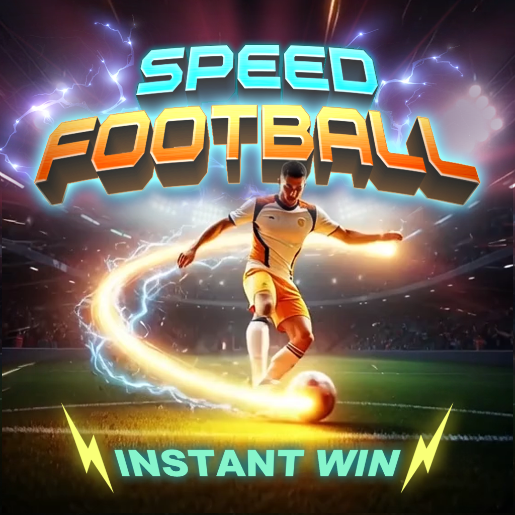Speed Football - MASURAPLAY77
