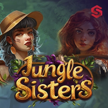 Jungle Sisters Deluxe - MASURAPLAY77