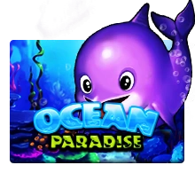 Ocean Paradise - MASURAPLAY77