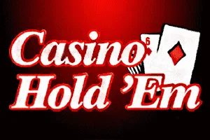 Casino HoldEm - MASURAPLAY77
