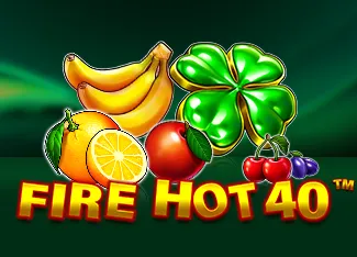 Fire Hot 40 - MASURAPLAY77