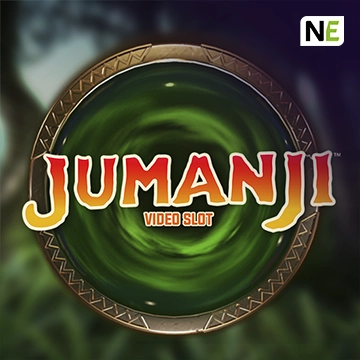 Jumanji - MASURAPLAY77