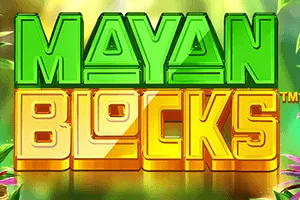Mayan Blocks - MASURAPLAY77