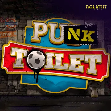 Punk Toilet - MASURAPLAY77