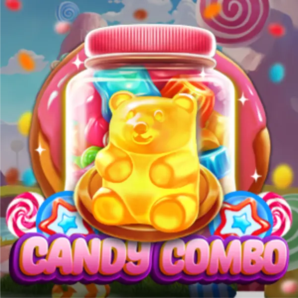 Candy Combo 10 - MASURAPLAY77