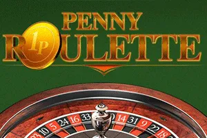 Penny Roulette - MASURAPLAY77