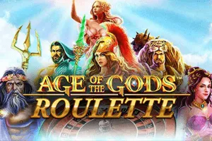 Age of the Gods: Roulette - MASURAPLAY77