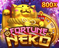 Fortune Neko - MASURAPLAY77