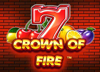 Crown of Fire - MASURAPLAY77