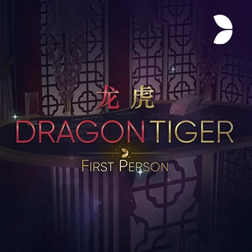 Dragon Tiger - MASURAPLAY77