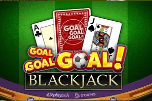 Goal Goal Goal Blackjack - MASURAPLAY77