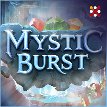 Mancala : Mystic Burst - MASURAPLAY77