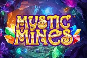 Mystic Mines - MASURAPLAY77