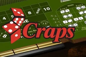 Craps - MASURAPLAY77