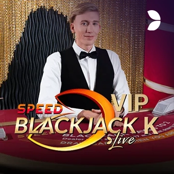 Speed VIP Blackjack K - MASURAPLAY77