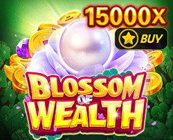 Blossom of Wealth - MASURAPLAY77
