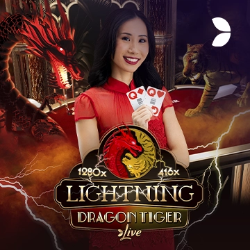 Lightning Dragon Tiger - MASURAPLAY77