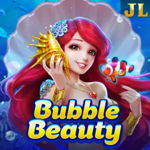 Jili : Bubble Beauty - MASURAPLAY77