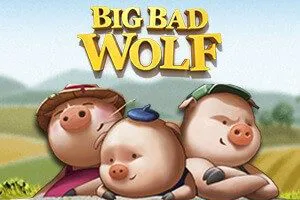 Big Bad Wolf (Quickspin) - MASURAPLAY77