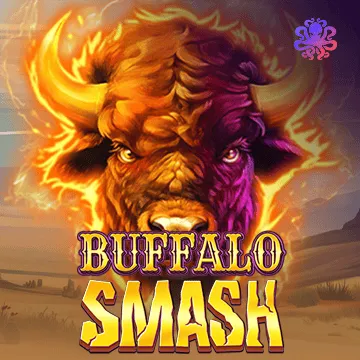 Buffalo Smash - MASURAPLAY77