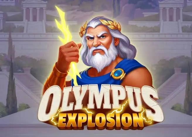 Olympus Explosion - MASURAPLAY77