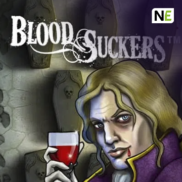 Blood Suckers II - MASURAPLAY77