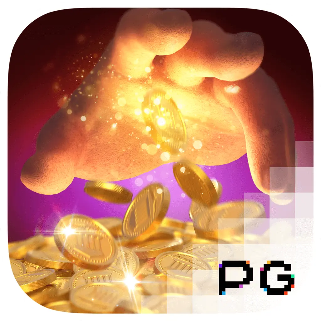 PGSoft : Midas Fortune - MASURAPLAY77