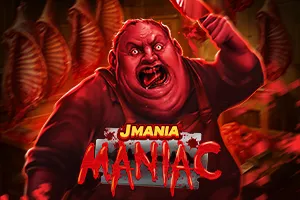 J Mania Maniac - MASURAPLAY77