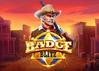 Badge Blitz - MASURAPLAY77