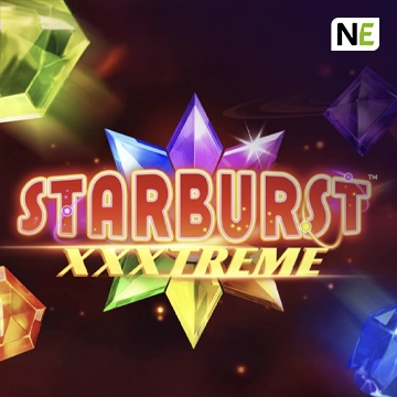 Starburst XXXtreme - MASURAPLAY77