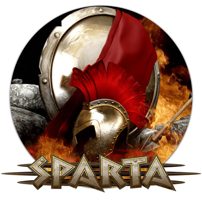 Sparta - MASURAPLAY77