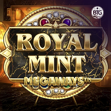 Bigtime : Royal Mint - MASURAPLAY77