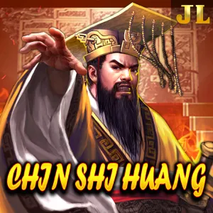 Jili : Chin Shi Huang - MASURAPLAY77
