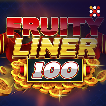 Mancala : Fruityliner 100 - MASURAPLAY77
