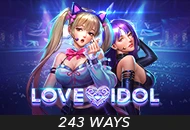 Spadegaming : Love Idol - MASURAPLAY77