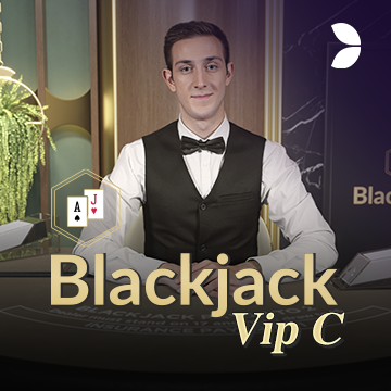 Blackjack VIP C - MASURAPLAY77