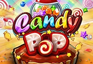 Spadegaming : Candy Pop - MASURAPLAY77