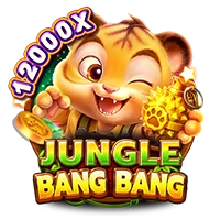 JUNGLE BANG BANG - MASURAPLAY77