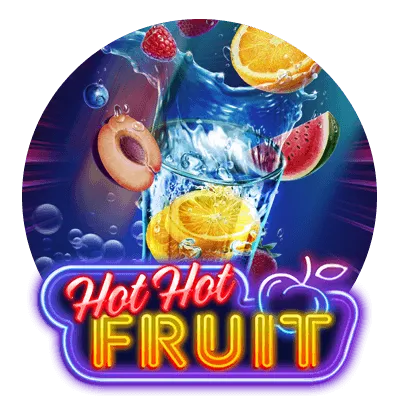 Hot Hot Fruit - MASURAPLAY77