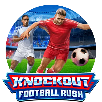 Knockout Football Rush - MASURAPLAY77