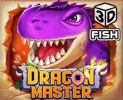 Dragon Master - MASURAPLAY77