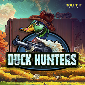 Duck Hunters - MASURAPLAY77